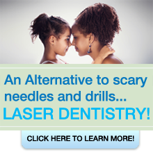 Dr Ferullo is a Dentist in St. Petersburg that offers laser dentistry